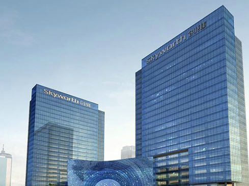 市政绿化郁金香种球集中供货案例