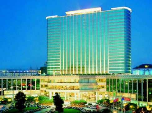 景观园区郁金香种球供应案例